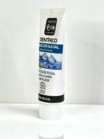 Dentifrico Frescor glacial con flúor 75ml - Imagen 2