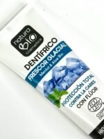 Dentifrico Frescor glacial con flúor 75ml - Imagen 3