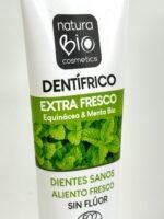 Dentifrico Extra fresco 75ml - Imagen 2