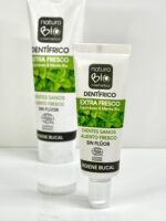 Dentifrico Extra fresco 75ml - Imagen 4