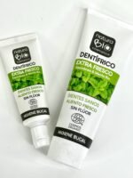 Dentifrico Extra fresco 75ml - Imagen 3