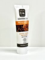 Dentifrico Encias sanas 75ml