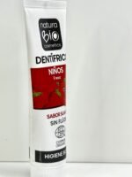 Dentifrico fresa niños 75ml - Imagen 3