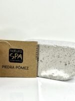 Piedra pomez natural