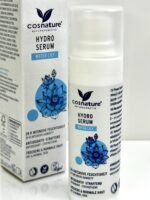 Serum facial hydro nenufar