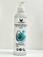 Locion corporal aguacate bio