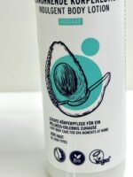 Locion corporal aguacate bio - Imagen 2