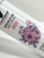 Locion corporal rosa salvaje bio - Imagen 3