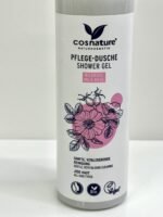 Gel ducha hidratante rosa salvaje bio