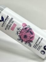 Gel ducha hidratante rosa salvaje bio - Imagen 2