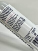 Gel ducha hidratante rosa salvaje bio - Imagen 3