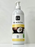 Gel ducha exotico vainilla & coco
