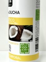 Gel ducha exotico vainilla & coco - Imagen 3