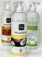 Gel ducha exotico vainilla & coco - Imagen 5
