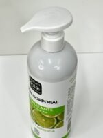 Locion corporal revitalizante limon & aloe bio - Imagen 2
