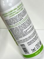 Locion corporal revitalizante limon & aloe bio - Imagen 3