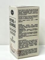 Serum de noche con retinol + ceramidas - Imagen 3