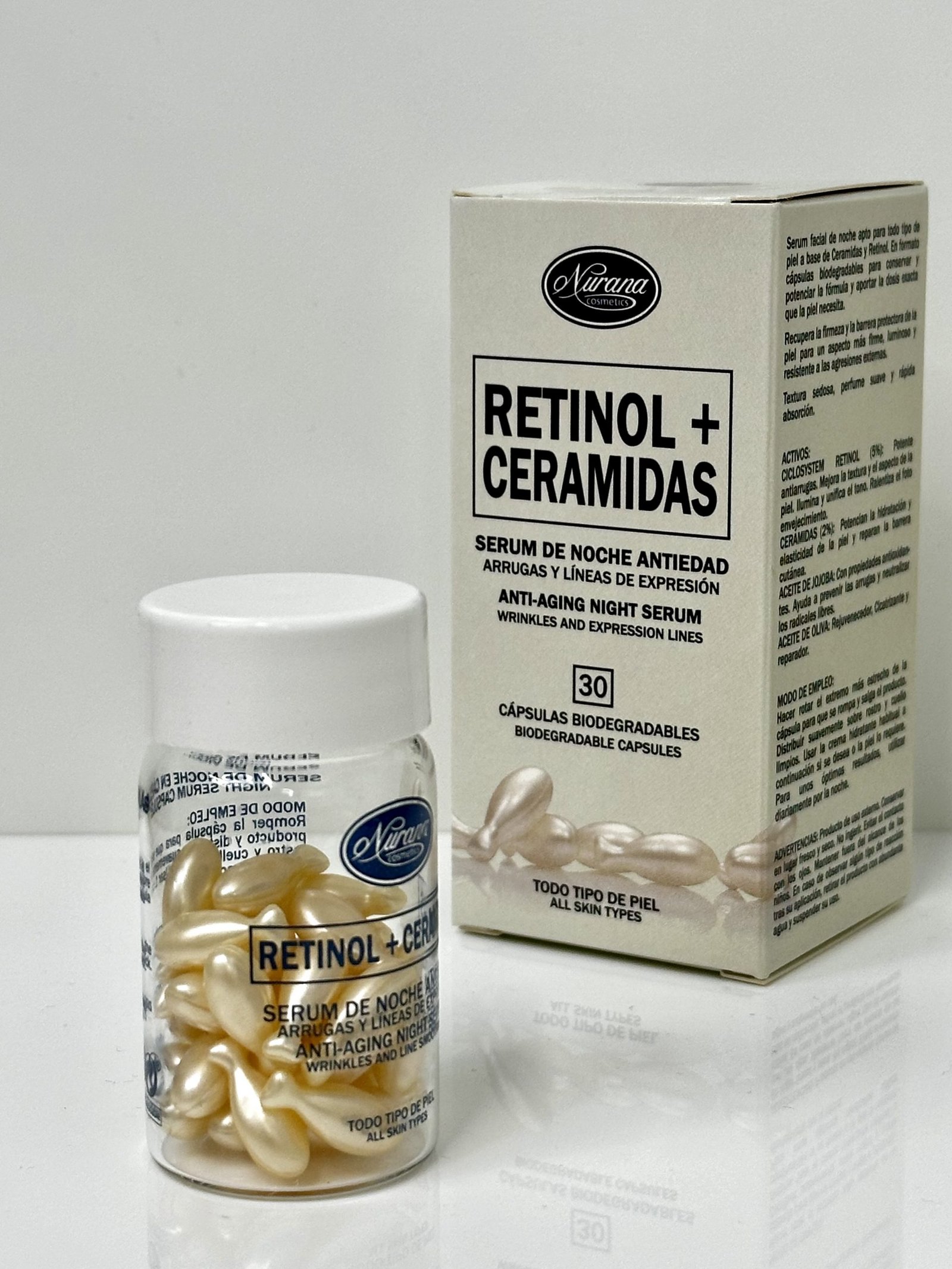 IMG_5971 Serum de noche con retinol + ceramidas - Imagen 1