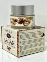 Crema facial con aceite de Argan - Imagen 3