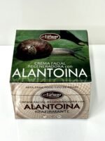 Crema facial regeneradora con Alantoina - Imagen 3