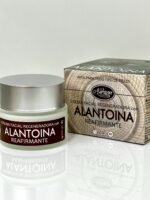 Crema facial regeneradora con Alantoina