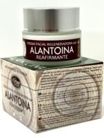 Crema facial regeneradora con Alantoina - Imagen 2