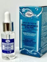 Serum facial acido hialuronico