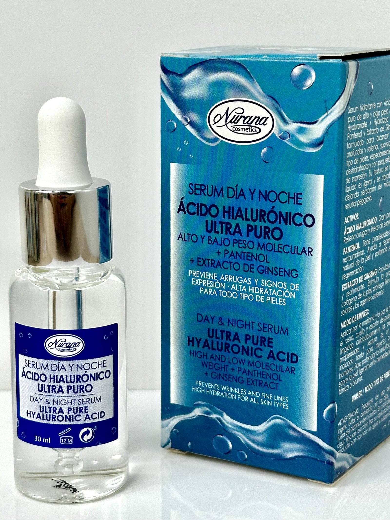 IMG_6009 Serum facial acido hialuronico - Imagen 1