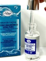 Serum facial acido hialuronico - Imagen 4