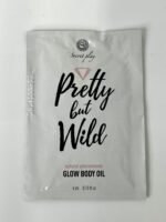 monodosis glow body oil