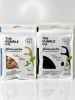 Hilo dental con mango 50 und - Imagen 2