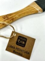 Lima pedicura bambu - Imagen 2