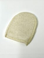 Mini guantes algodon bio (granel)