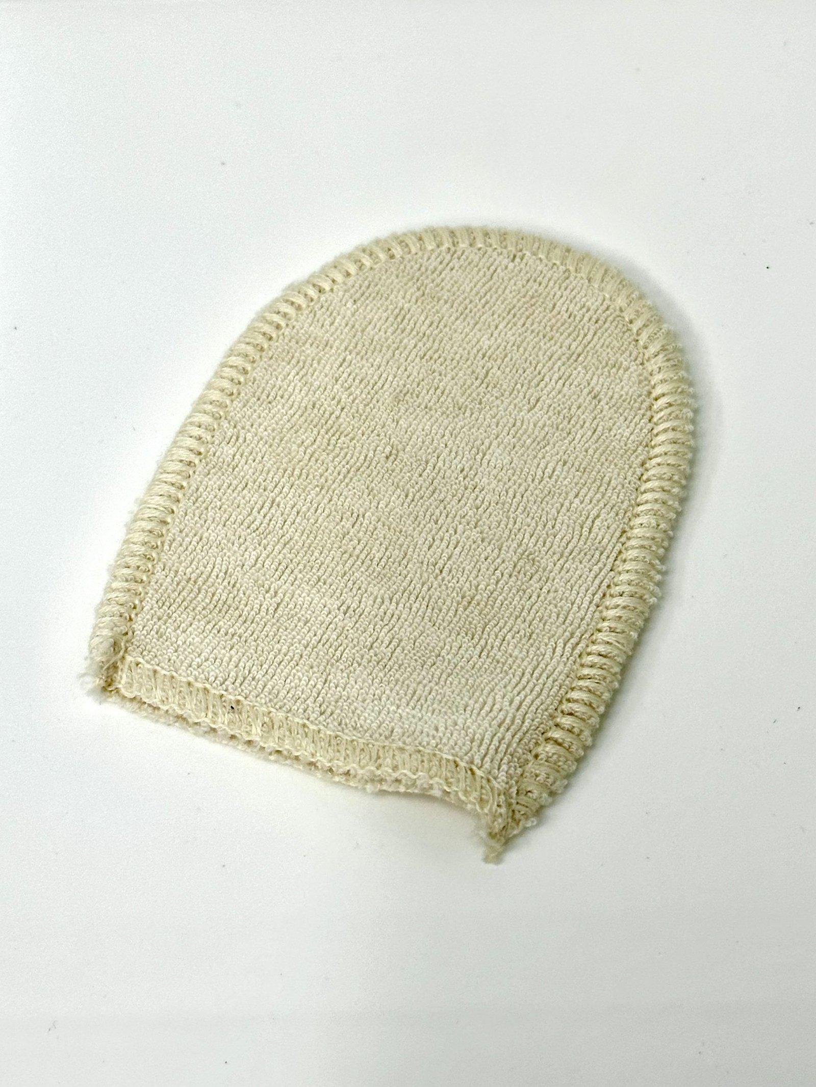 IMG_6755 Mini guantes algodon bio (granel) - Imagen 1