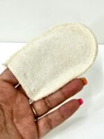 Mini guantes algodon bio (granel) - Imagen 2