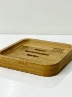 Jabonera bambu - Imagen 2