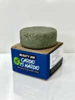 Exfoliante solido anticelulitico