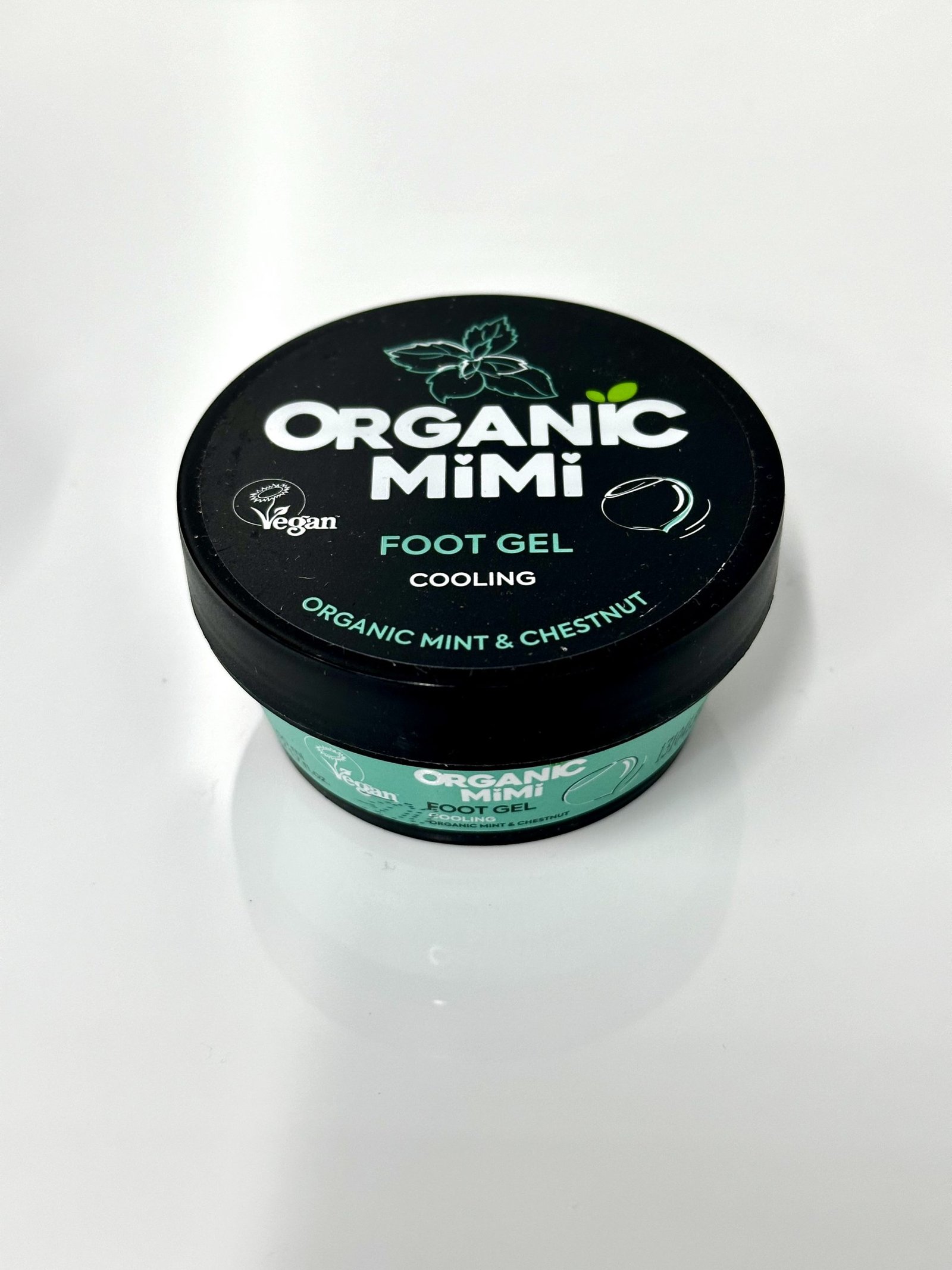 IMG_6897 Crema de pies menta y castaño - Imagen 1