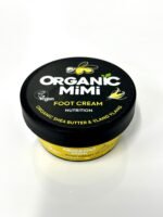 Crema de pies nutricion karite y ylang ylang