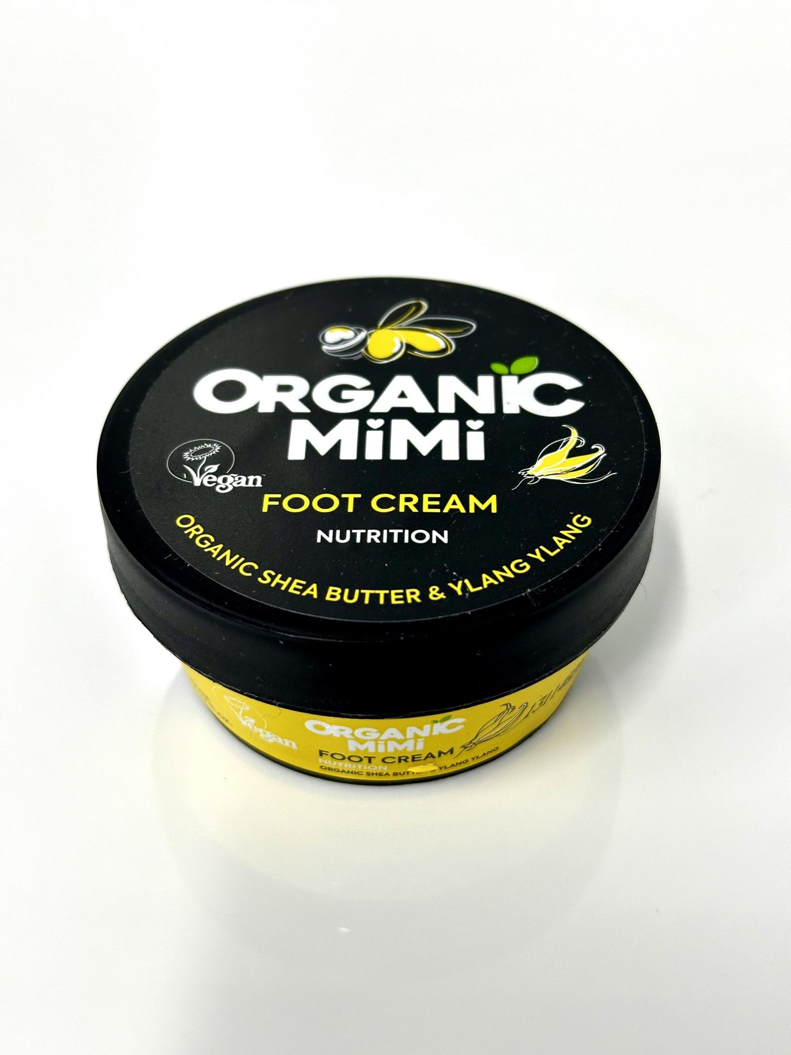 IMG_6899 Crema de pies nutricion karite y ylang ylang - Imagen 1