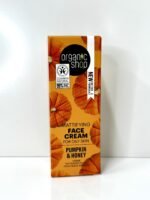 Crema facial matificante para piel grasa - Imagen 2