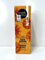 Serum facial minimizador de poros piel grasa - Imagen 2