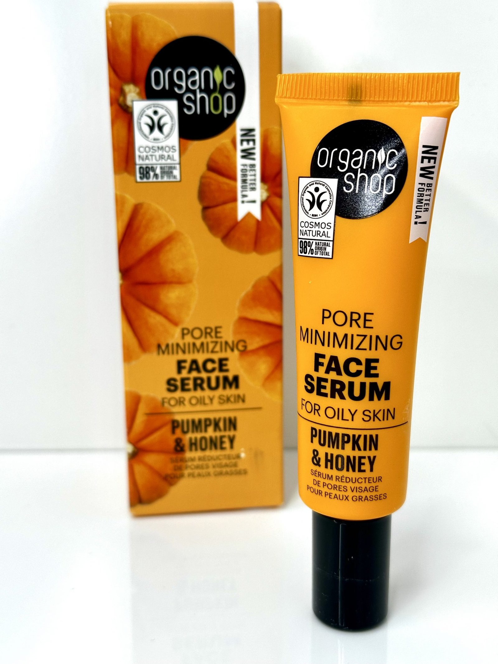 IMG_6919 Serum facial minimizador de poros piel grasa - Imagen 1