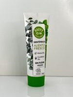 Dentifrico menta y eucalipto aliento fresco - Imagen 2