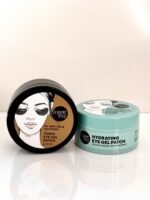 Parches gel tonificante con cafeina - Imagen 2