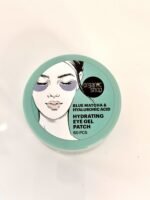 Parches gel hidratante con colageno