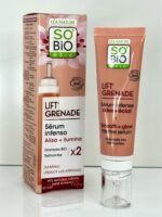 serum facial lift grenade