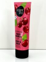 Peeling facial limpiador de cereza - Imagen 2