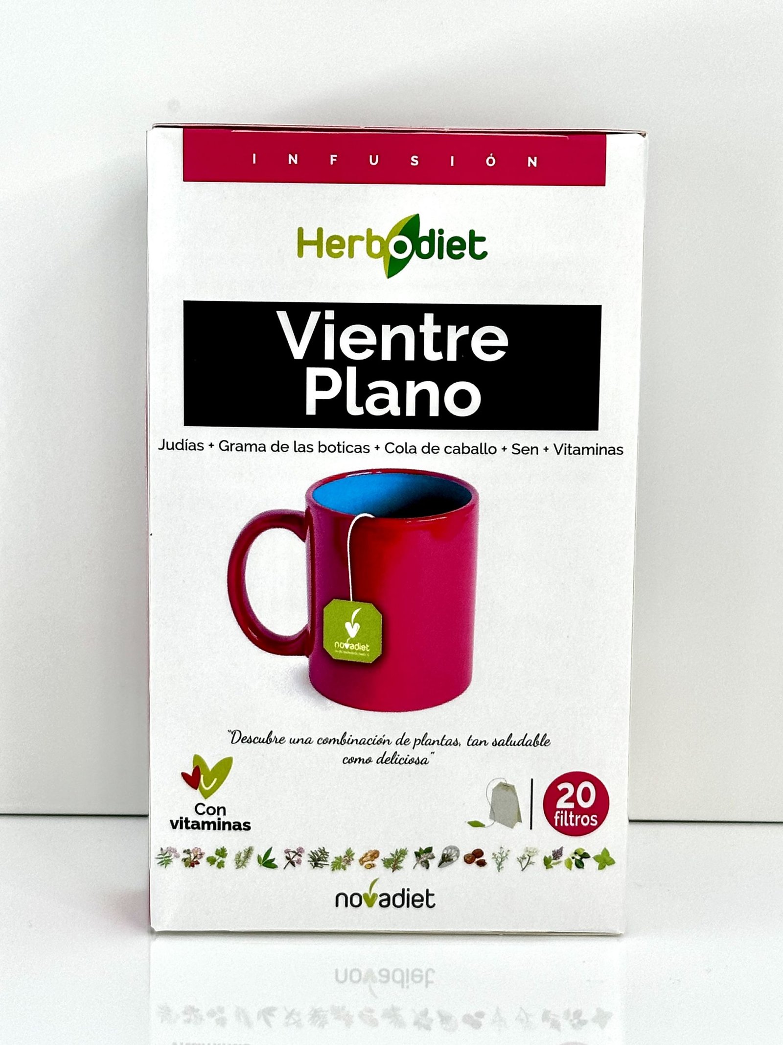 IMG_7567 Vientre plano - Imagen 1