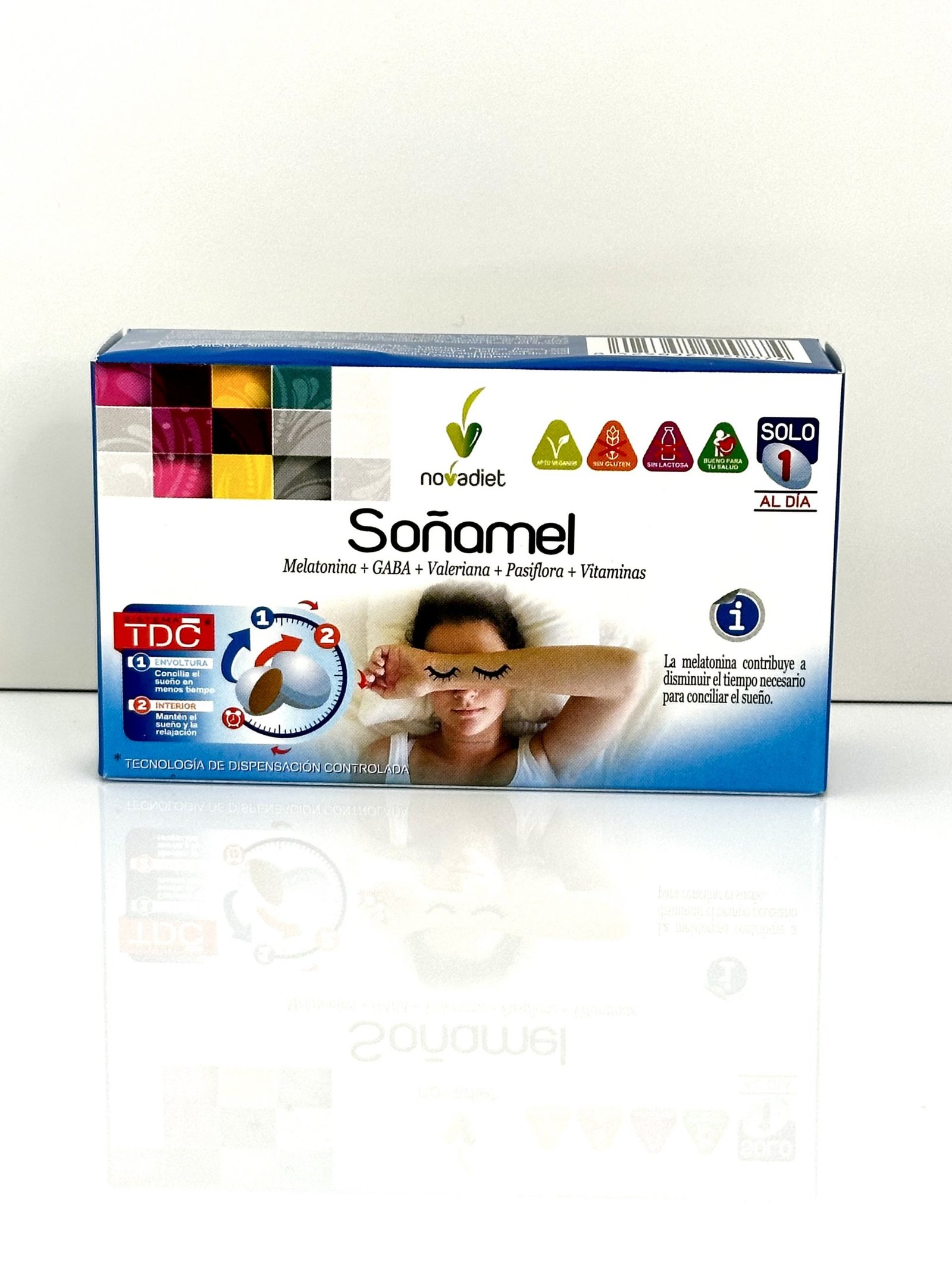 IMG_7592 Soñamel - Imagen 1